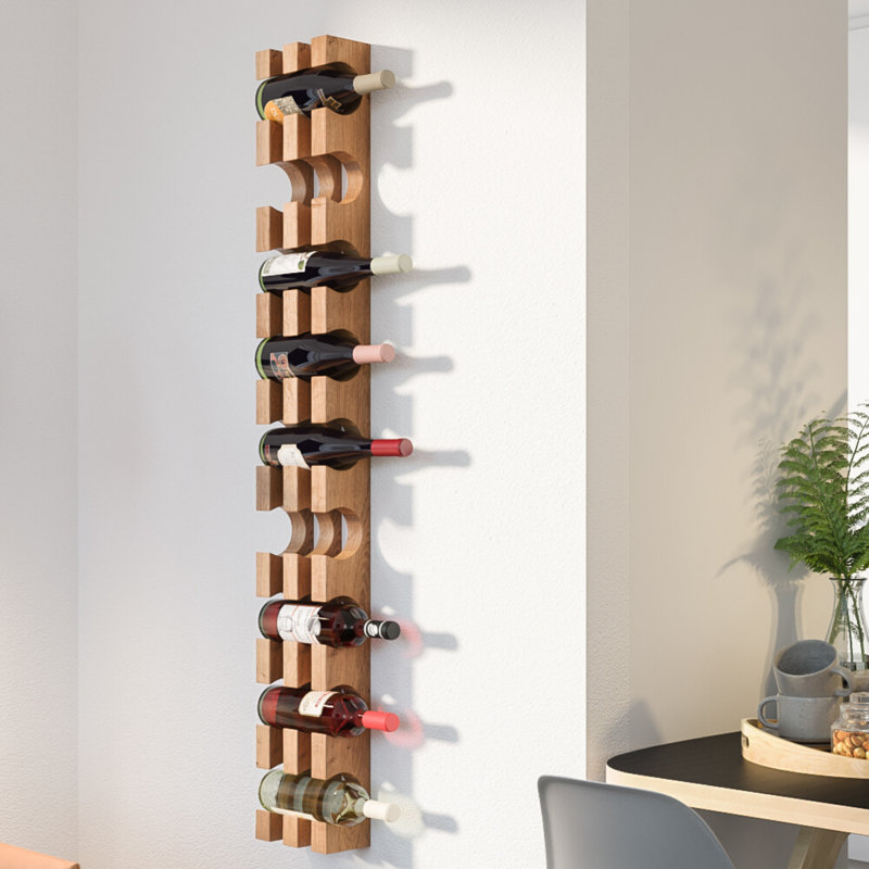 Idora discount wine rack